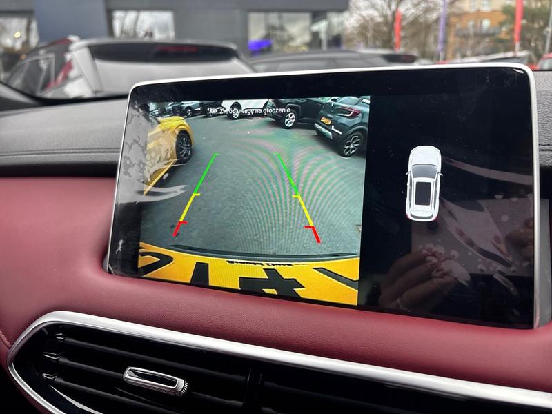 Used MG MG HS 2024 for sale - 77910501: Photo 20