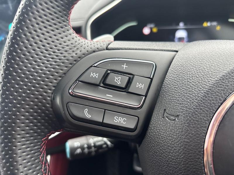 Used MG MG HS 2024 for sale - 77910501: Photo 22