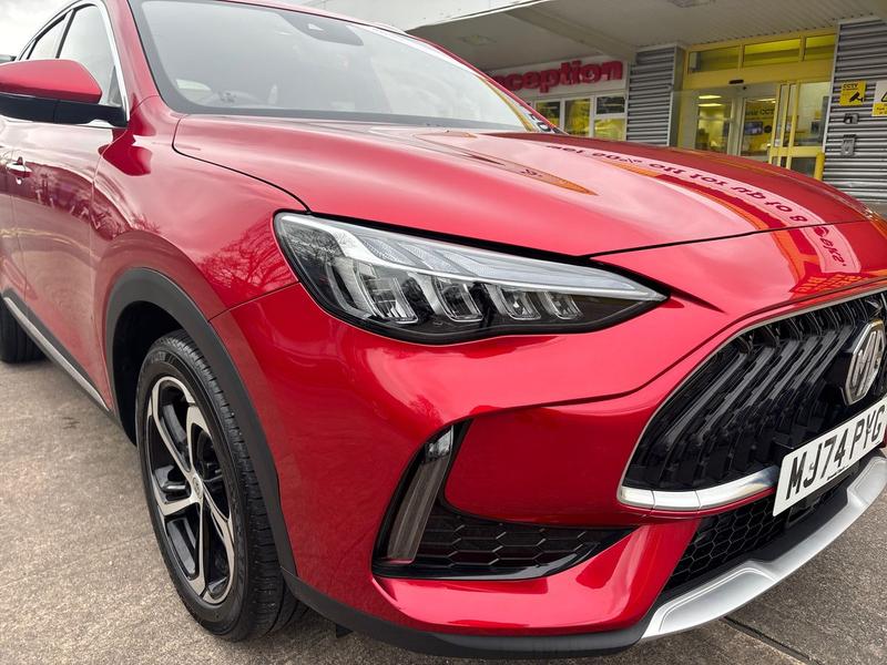 Used MG MG HS 2024 for sale - 77910501: Photo 30