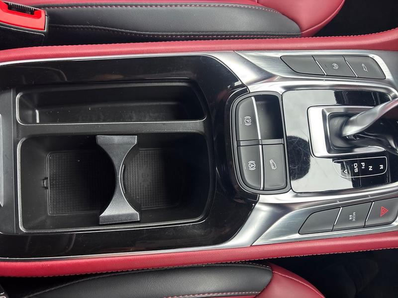 Used MG MG HS 2024 for sale - 77910501: Photo 35