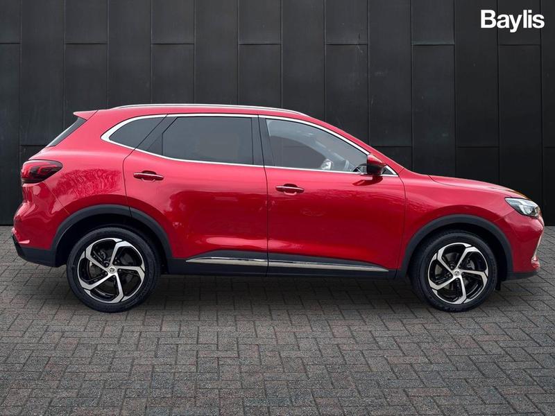 Used MG MG HS 2024 for sale - 77910501: Photo 5