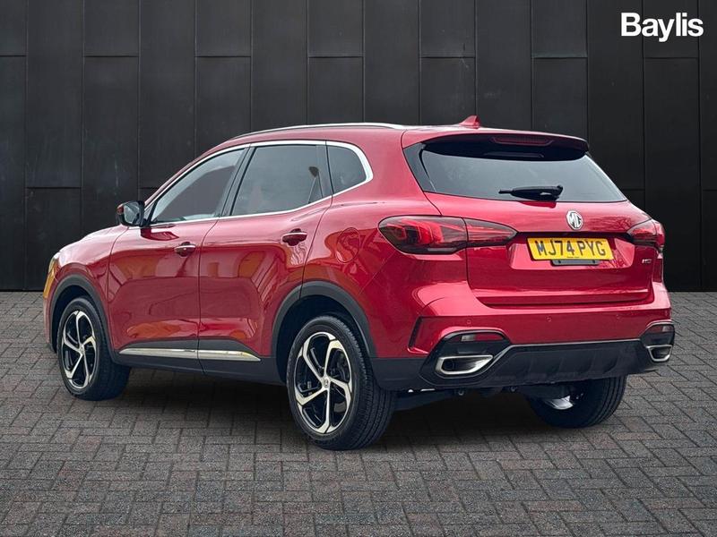 Used MG MG HS 2024 for sale - 77910501: Photo 7