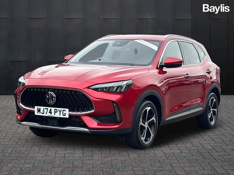 Used MG MG HS 2024 for sale - 77910501: Photo 9