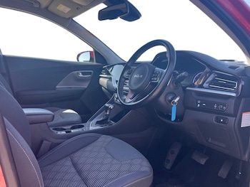 Used Kia Niro 2022 for sale - 75391812: Photo