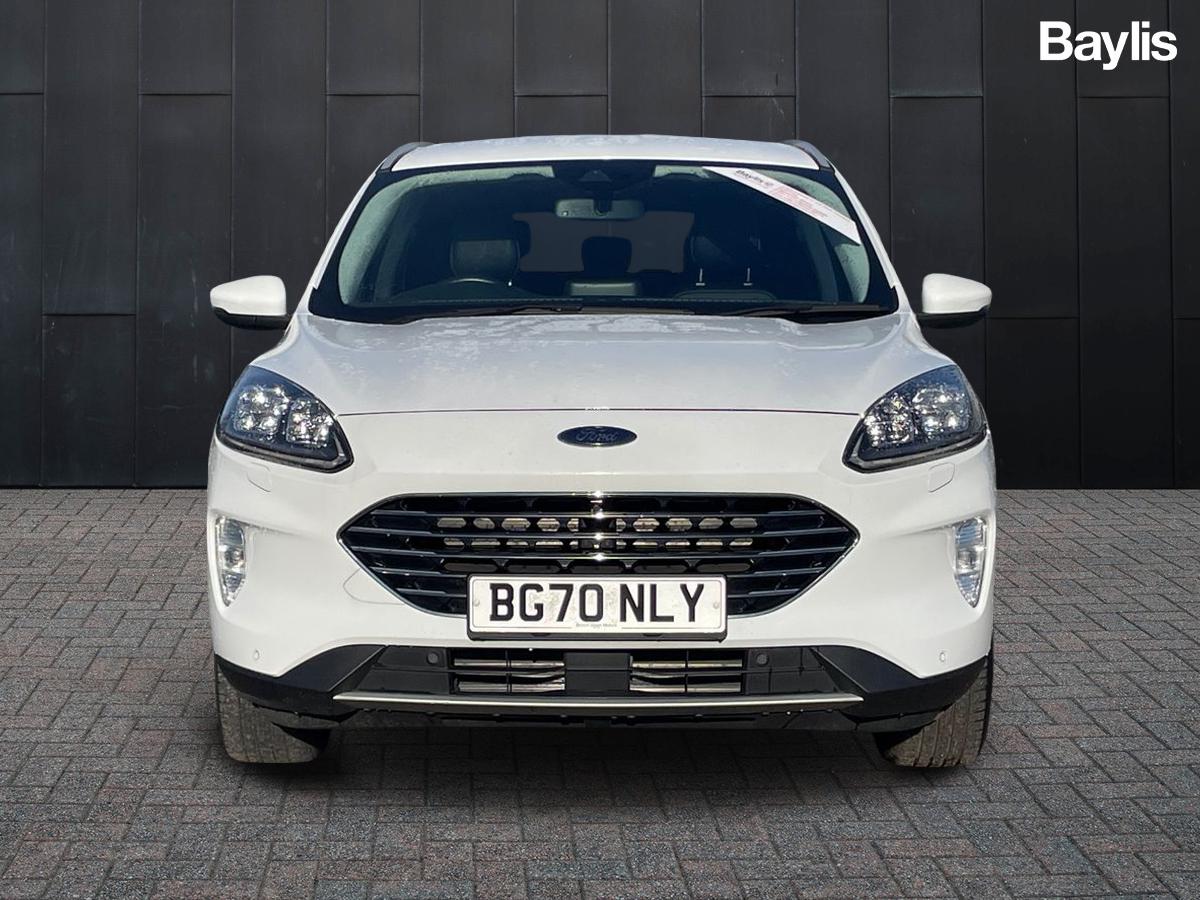 Used Ford Kuga 2025 for sale - 76669866: Photo 10