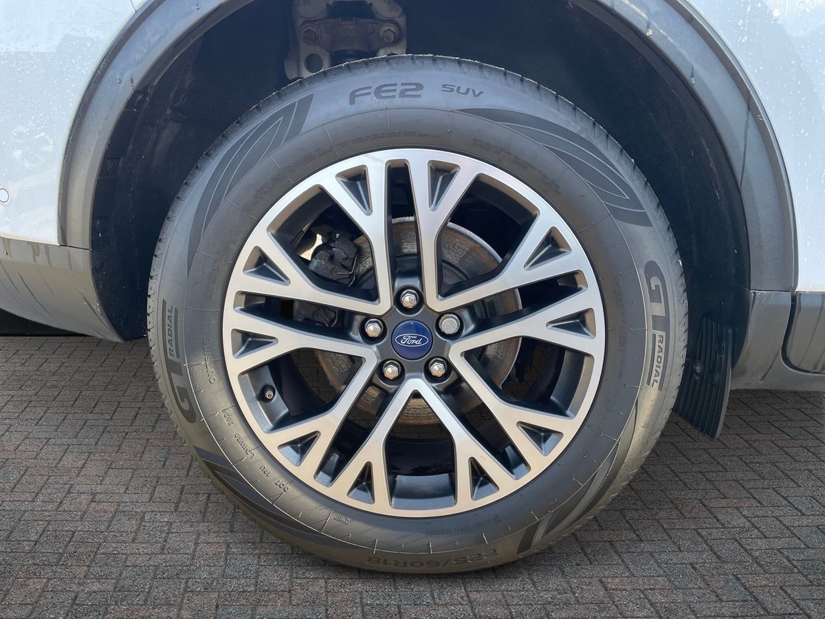 Used Ford Kuga 2025 for sale - 76669866: Photo 11