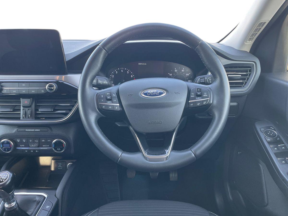 Used Ford Kuga 2025 for sale - 76669866: Photo 12