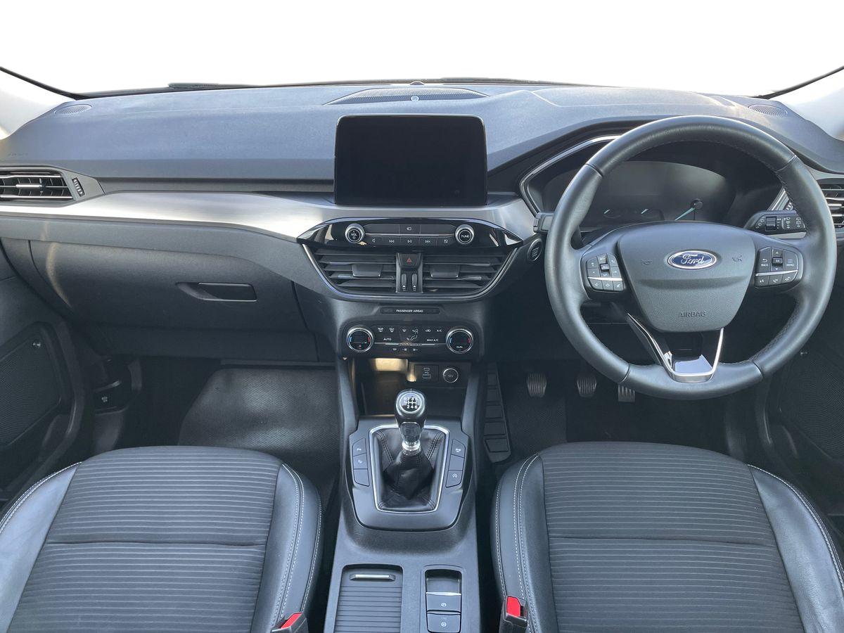 Used Ford Kuga 2025 for sale - 76669866: Photo 13