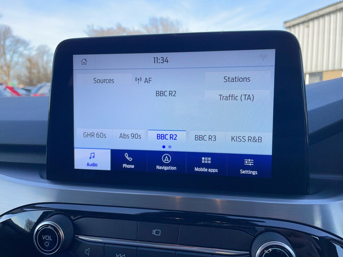 Used Ford Kuga 2025 for sale - 76669866: Photo 18