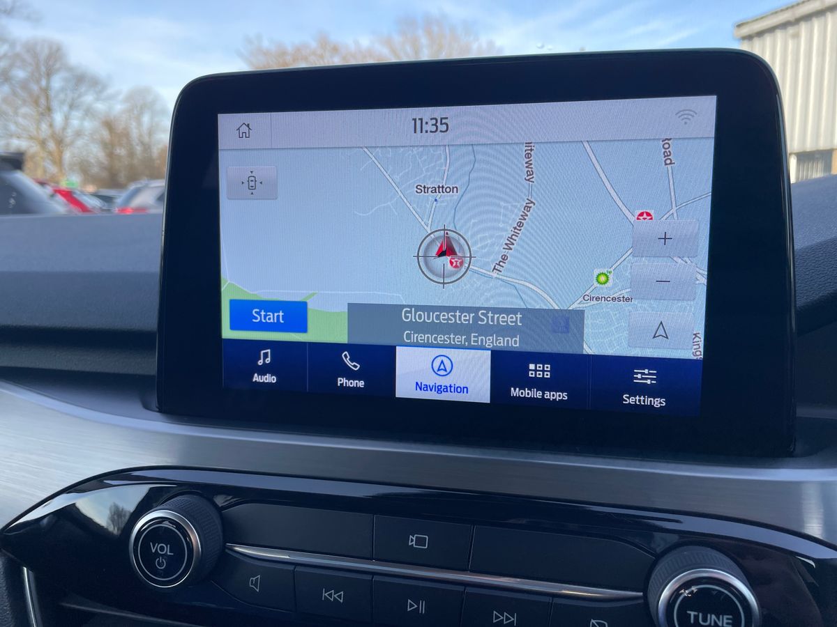 Used Ford Kuga 2025 for sale - 76669866: Photo 19