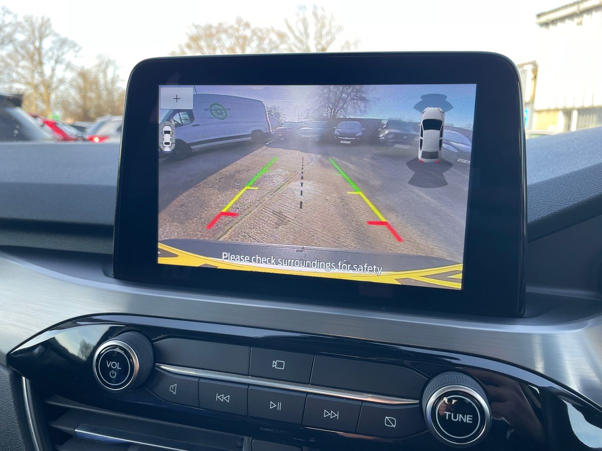 Used Ford Kuga 2025 for sale - 76669866: Photo 20