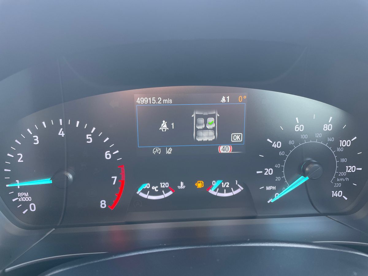 Used Ford Kuga 2025 for sale - 76669866: Photo 21