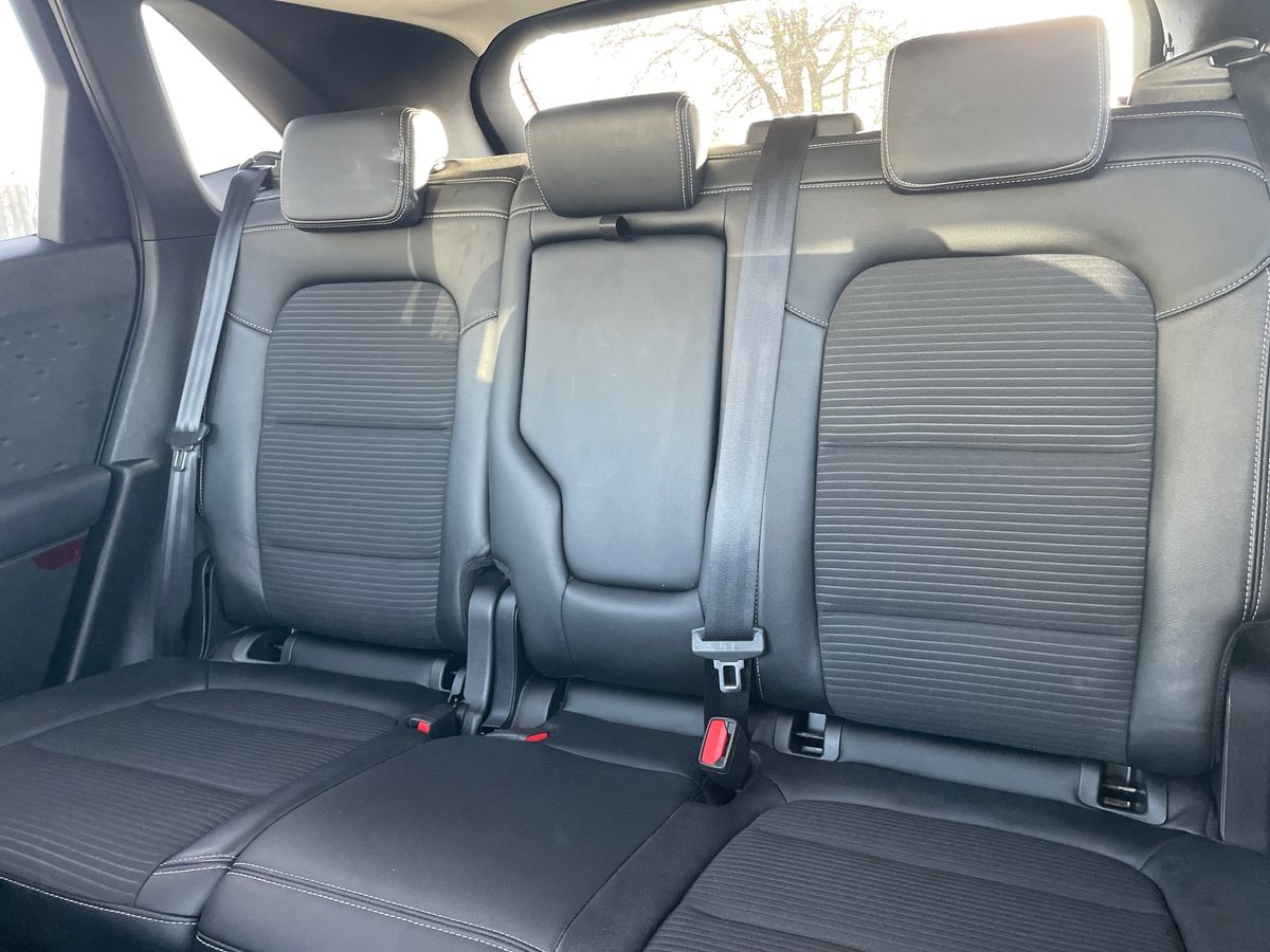 Used Ford Kuga 2025 for sale - 76669866: Photo 24