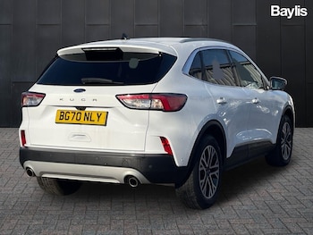 Used Ford Kuga 2025 for sale - 76669866: Photo