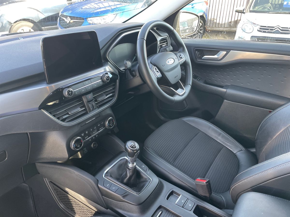 Used Ford Kuga 2025 for sale - 76669866: Photo 31