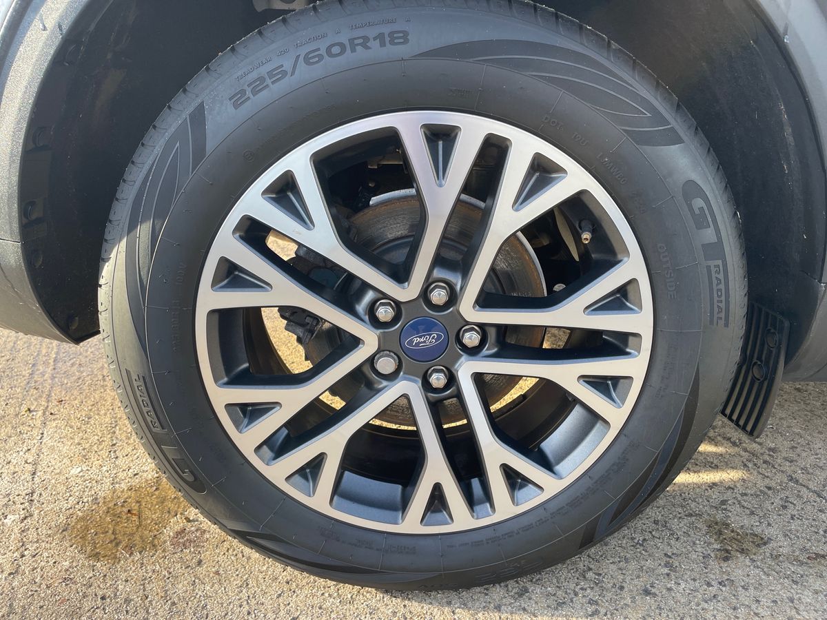 Used Ford Kuga 2025 for sale - 76669866: Photo 33