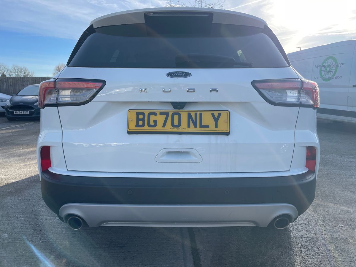 Used Ford Kuga 2025 for sale - 76669866: Photo 34