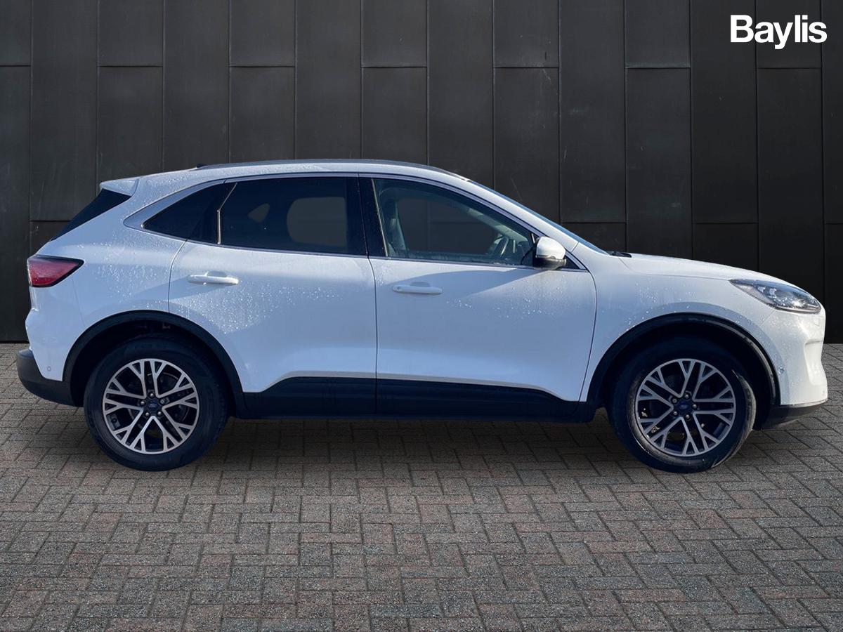 Used Ford Kuga 2025 for sale - 76669866: Photo 5