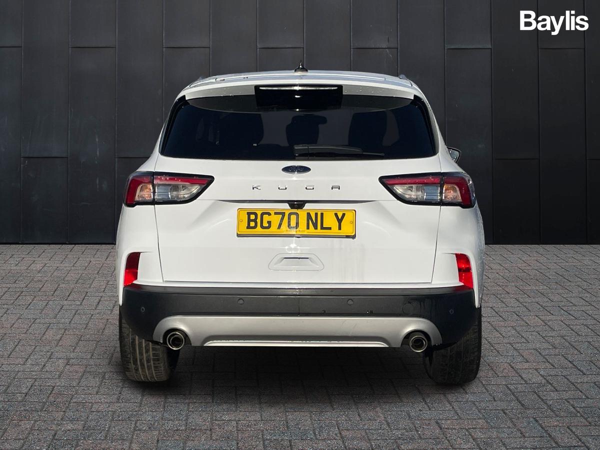 Used Ford Kuga 2025 for sale - 76669866: Photo 6