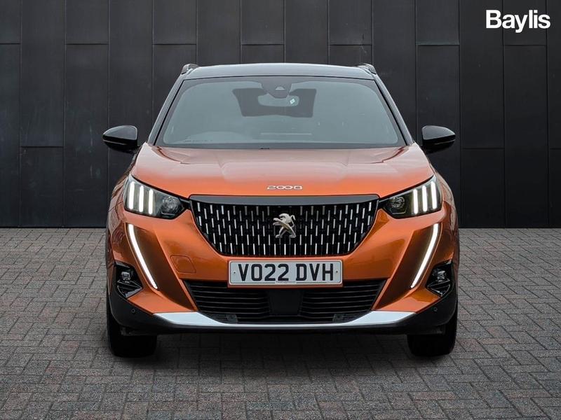 Used Peugeot 2008 2022 for sale - 77910462: Photo 10