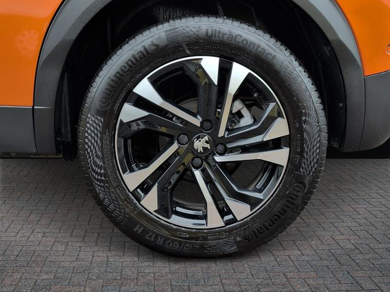 Used Peugeot 2008 2022 for sale - 77910462: Photo 11