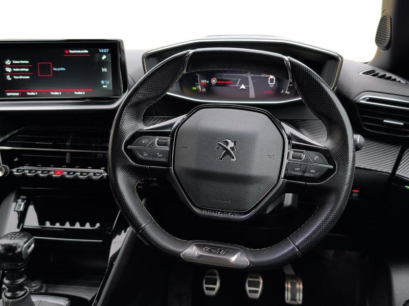 Used Peugeot 2008 2022 for sale - 77910462: Photo 12