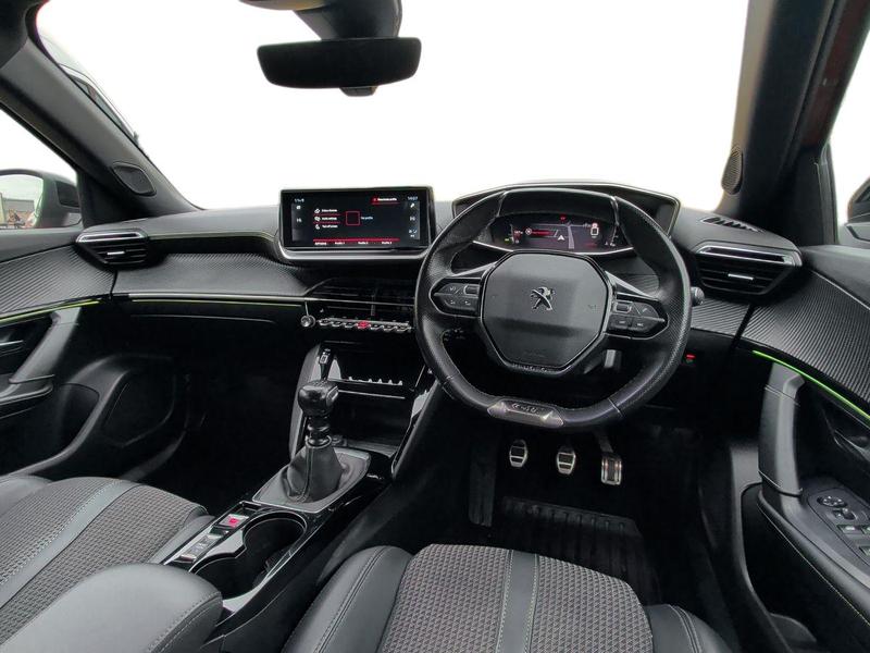 Used Peugeot 2008 2022 for sale - 77910462: Photo 13