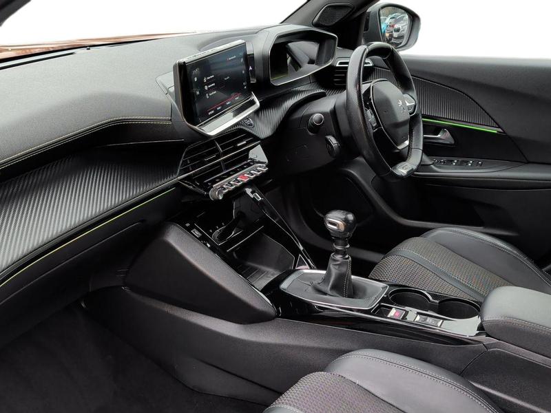 Used Peugeot 2008 2022 for sale - 77910462: Photo 14