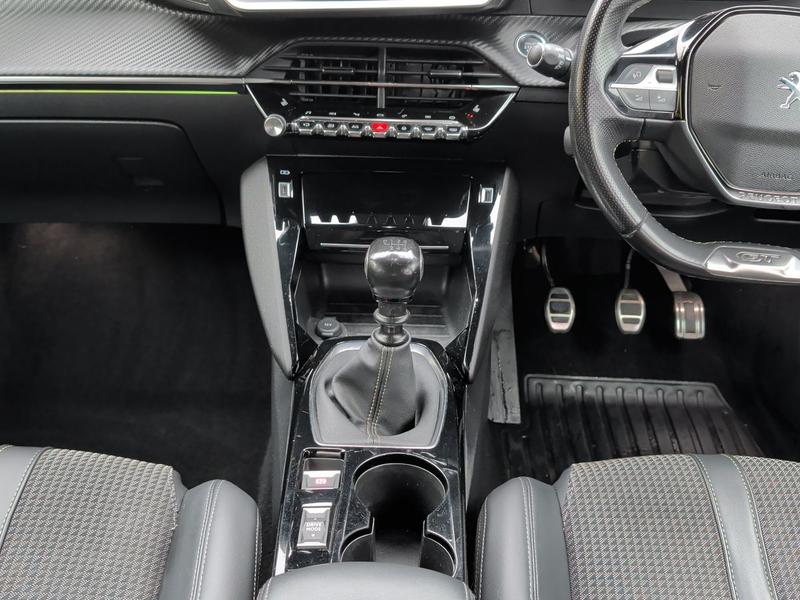 Used Peugeot 2008 2022 for sale - 77910462: Photo 15