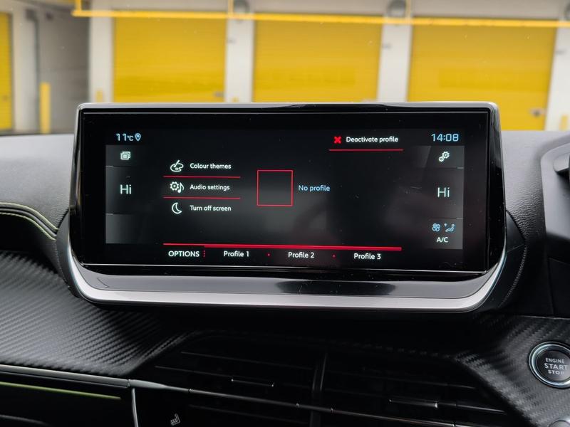 Used Peugeot 2008 2022 for sale - 77910462: Photo 18