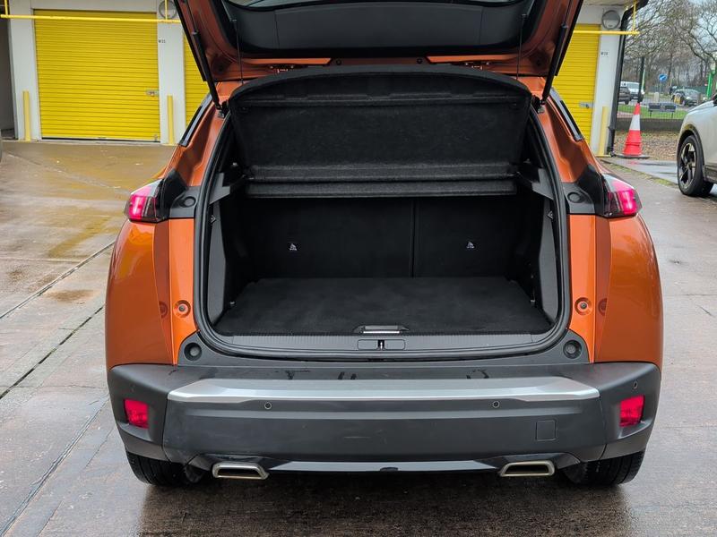 Used Peugeot 2008 2022 for sale - 77910462: Photo 25