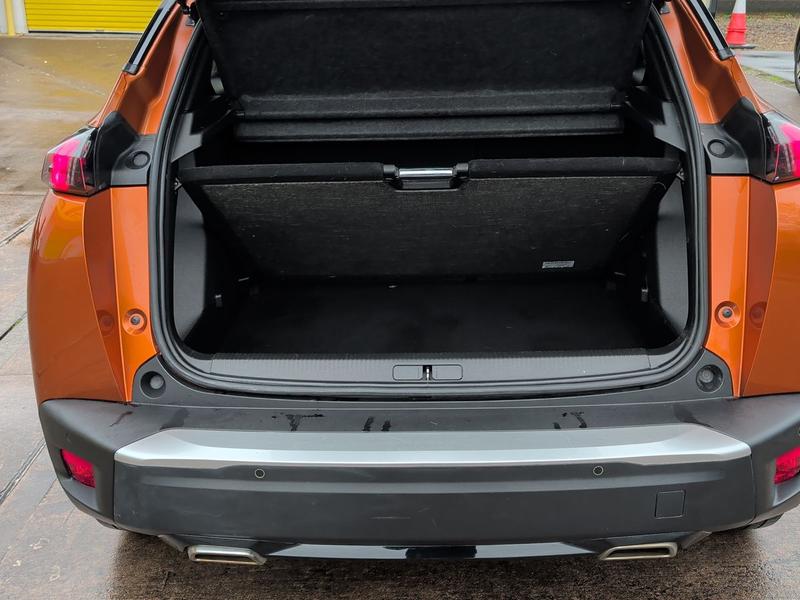 Used Peugeot 2008 2022 for sale - 77910462: Photo 26