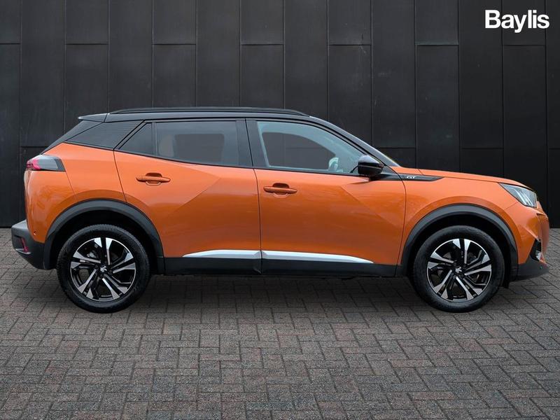 Used Peugeot 2008 2022 for sale - 77910462: Photo 5