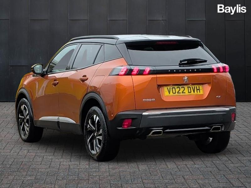 Used Peugeot 2008 2022 for sale - 77910462: Photo 7