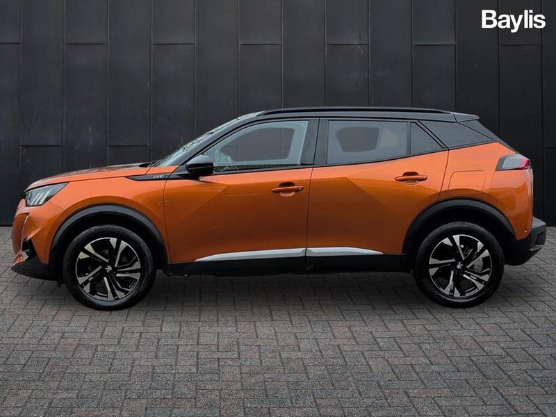 Used Peugeot 2008 2022 for sale - 77910462: Photo 8