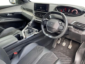 Used Peugeot 5008 2021 for sale - 78376778: Photo