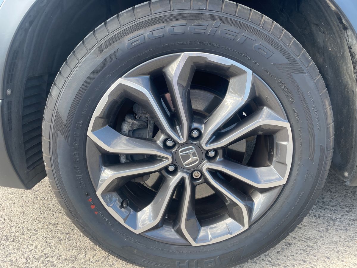 Used Honda CR-V 2021 for sale - 76338751: Photo 11