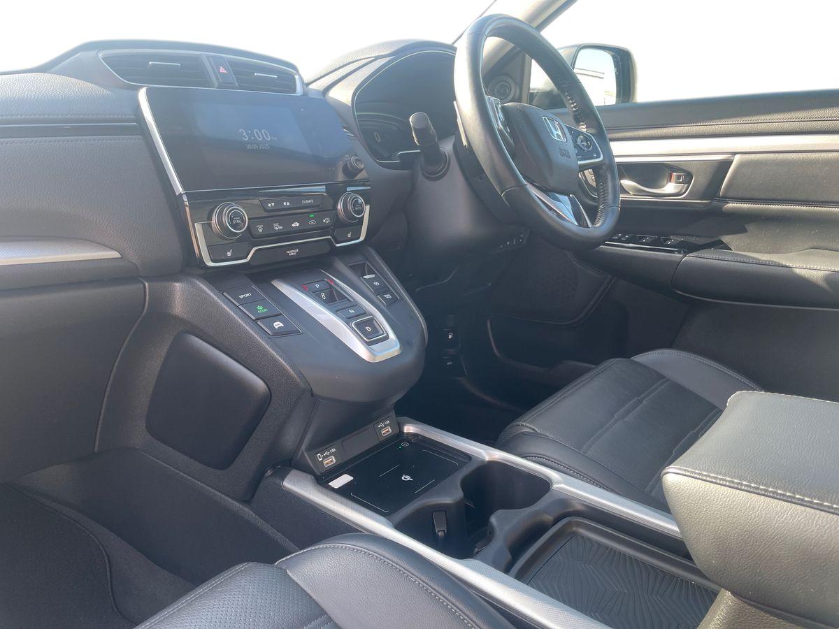 Used Honda CR-V 2021 for sale - 76338751: Photo 14