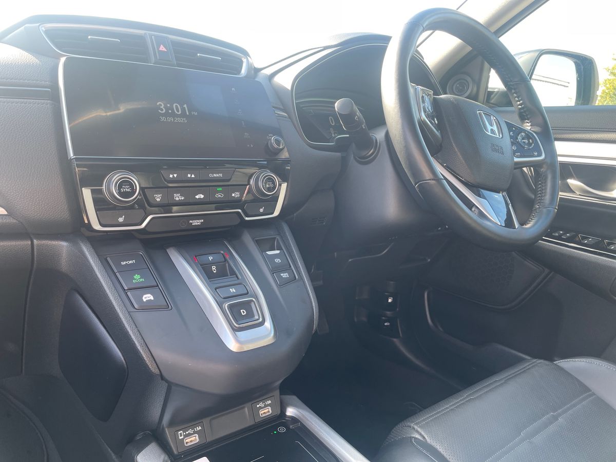 Used Honda CR-V 2021 for sale - 76338751: Photo 15