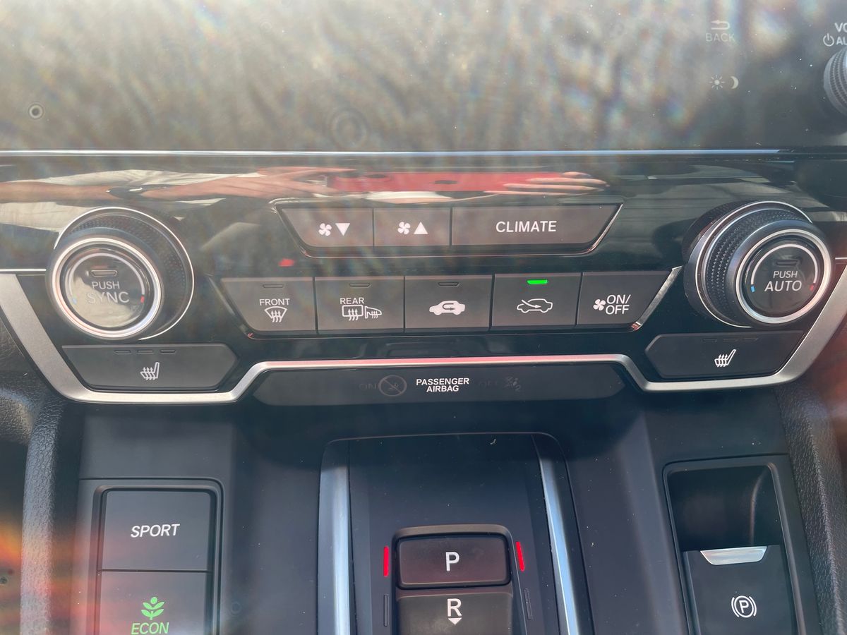 Used Honda CR-V 2021 for sale - 76338751: Photo 16