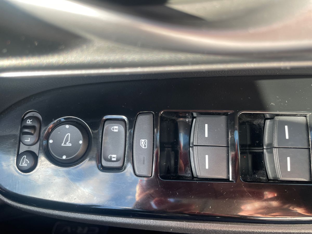 Used Honda CR-V 2021 for sale - 76338751: Photo 17