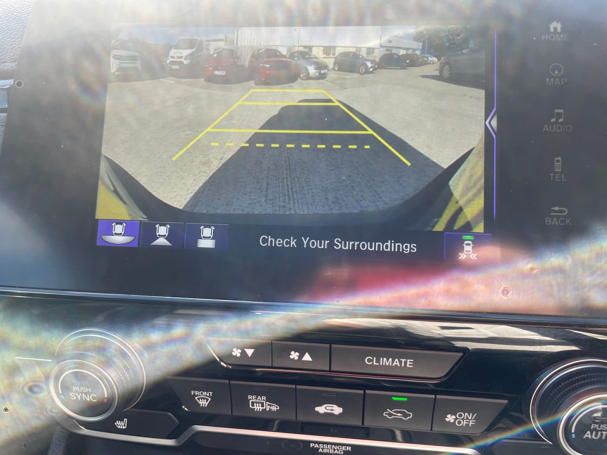 Used Honda CR-V 2021 for sale - 76338751: Photo 20