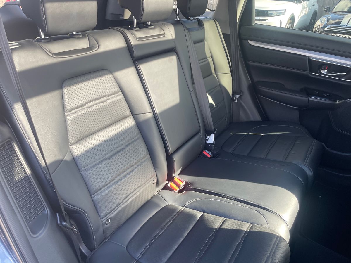 Used Honda CR-V 2021 for sale - 76338751: Photo 24