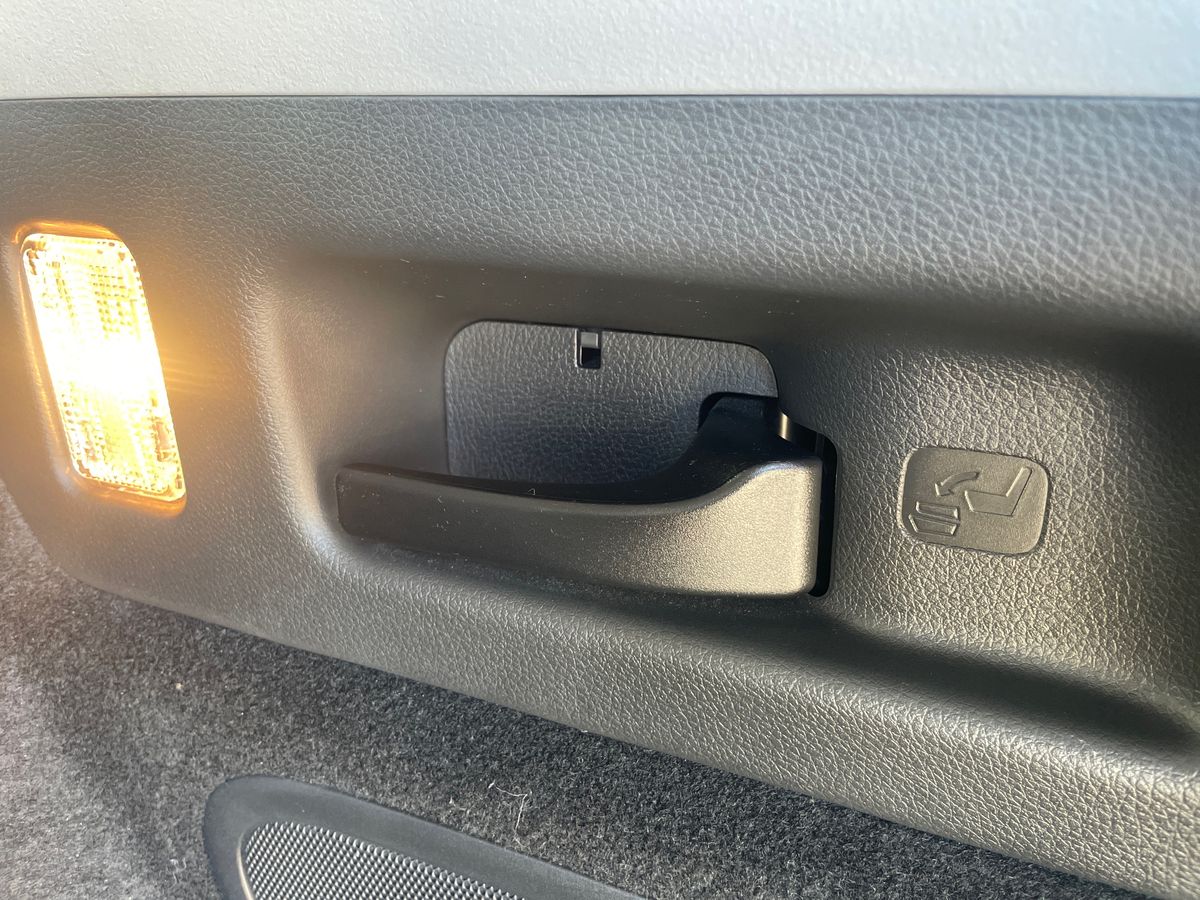 Used Honda CR-V 2021 for sale - 76338751: Photo 28