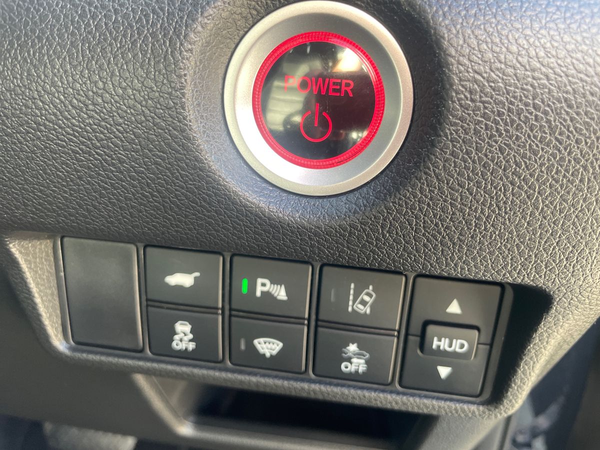 Used Honda CR-V 2021 for sale - 76338751: Photo 34