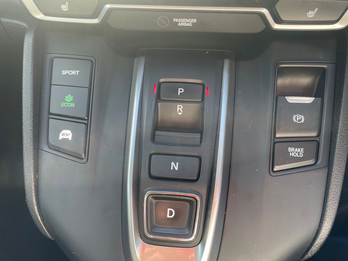 Used Honda CR-V 2021 for sale - 76338751: Photo 35