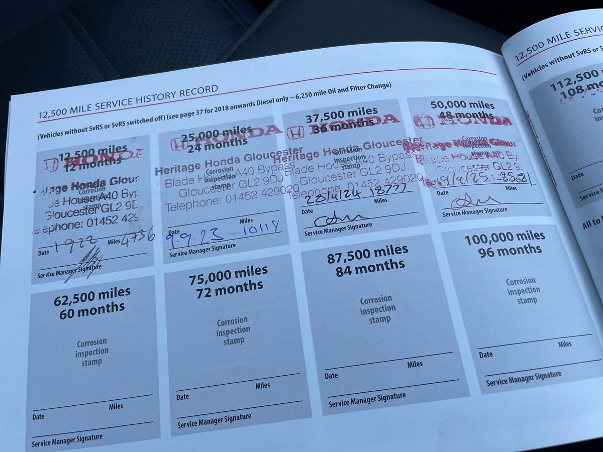 Used Honda CR-V 2021 for sale - 76338751: Photo 37