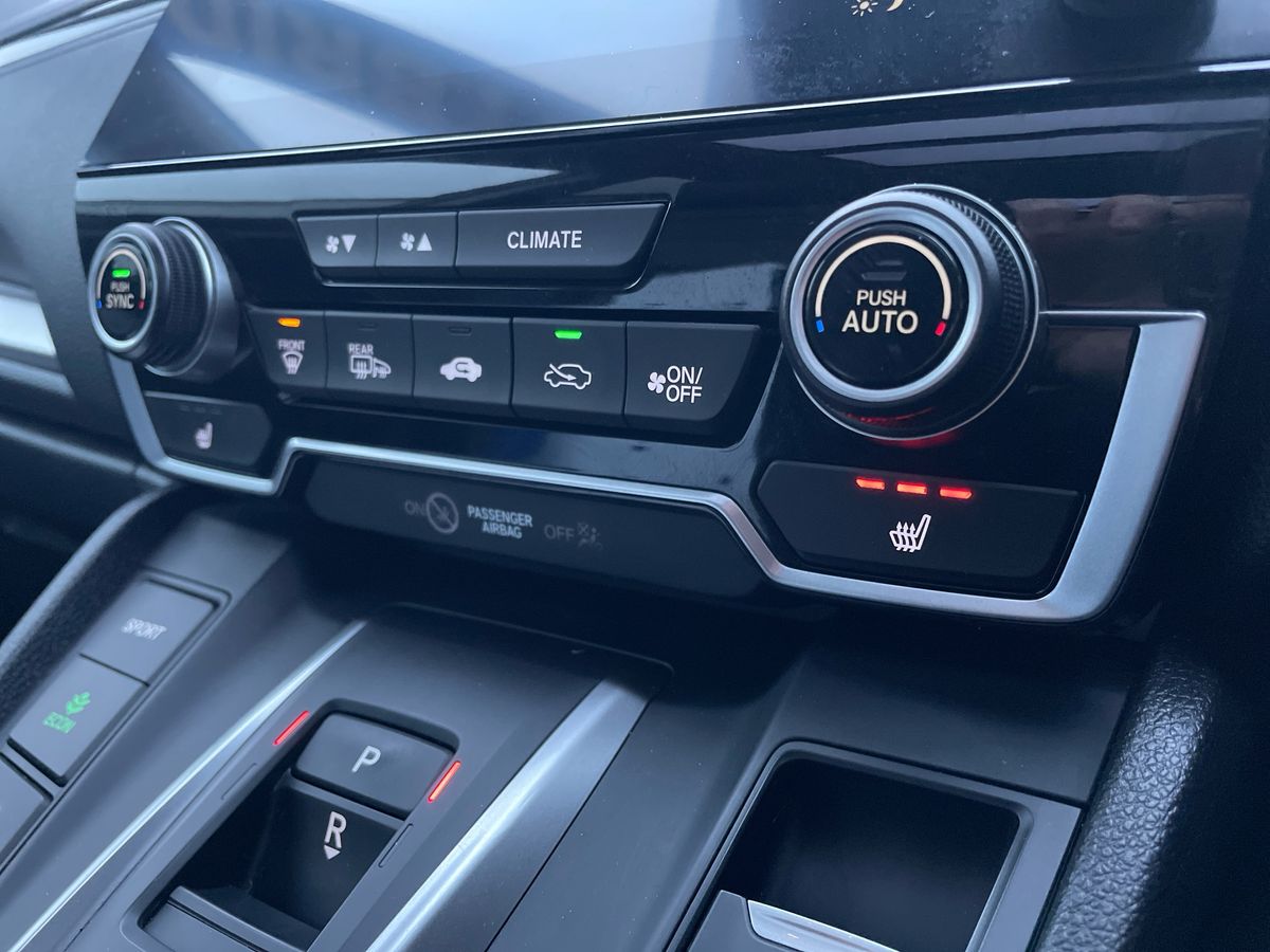 Used Honda CR-V 2021 for sale - 76338751: Photo 38