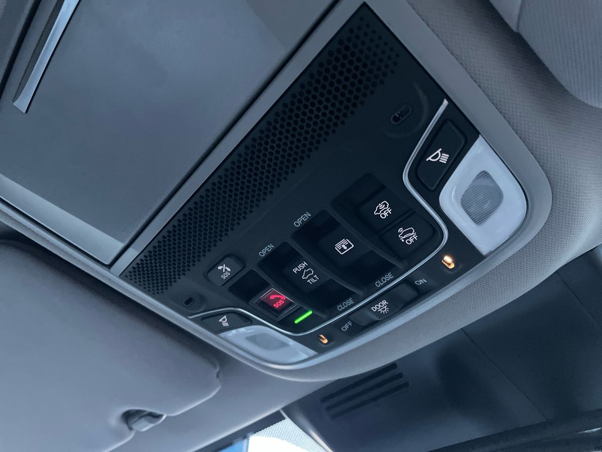 Used Honda CR-V 2021 for sale - 76338751: Photo 40