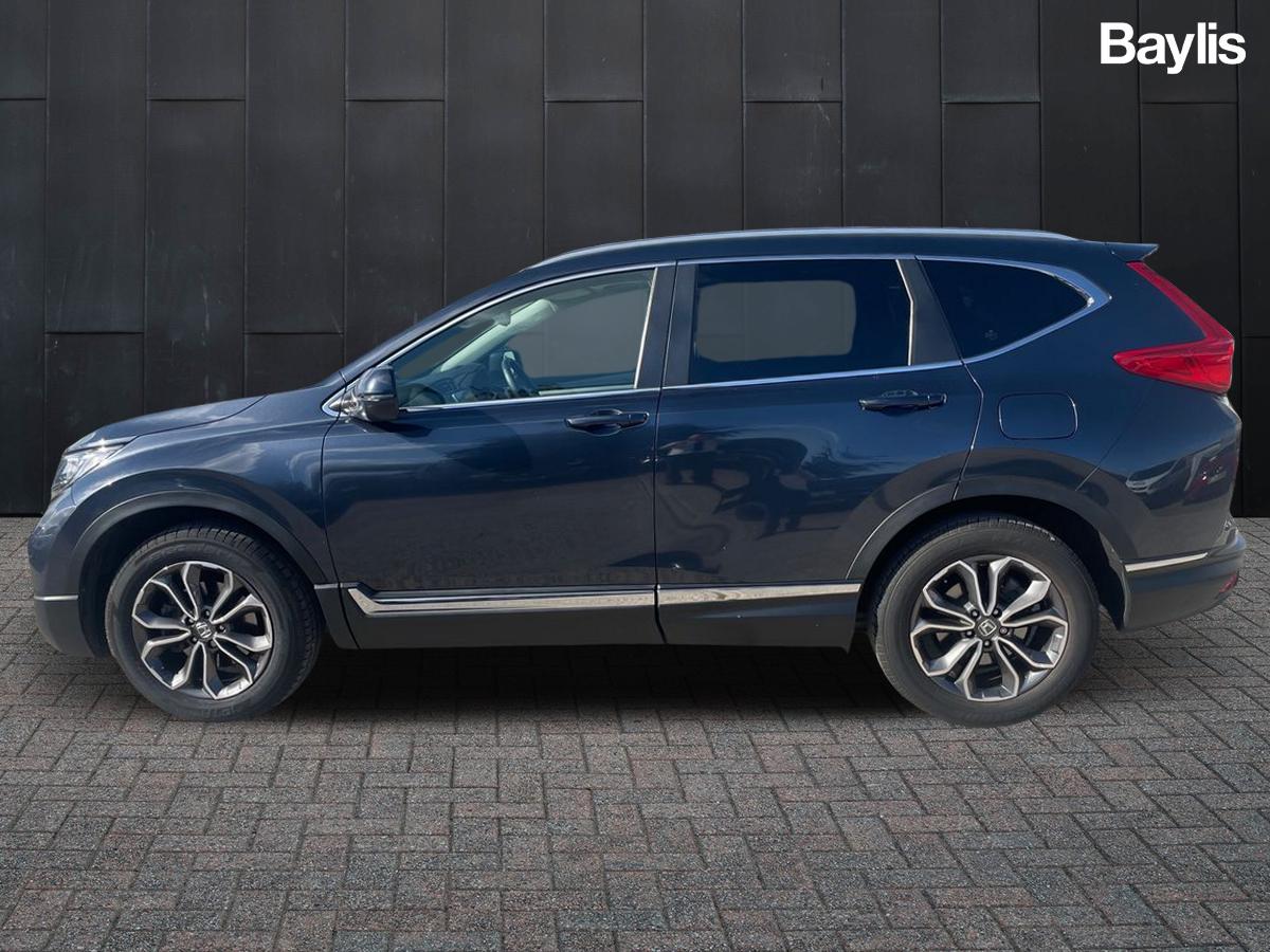 Used Honda CR-V 2021 for sale - 76338751: Photo 8